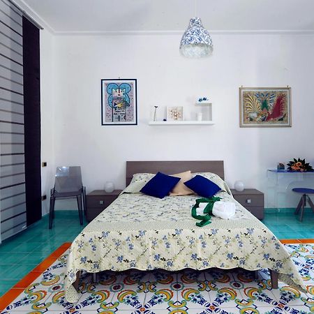 B&B Sognava Salernes Chambre photo