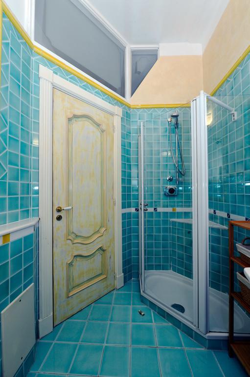 B&B Sognava Salernes Chambre photo