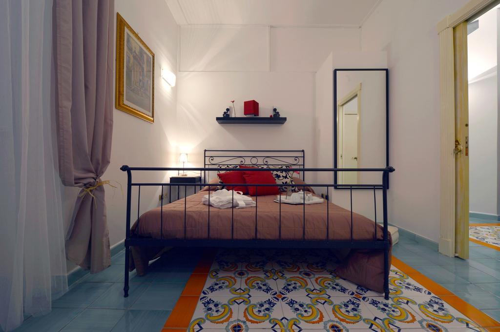 B&B Sognava Salernes Chambre photo