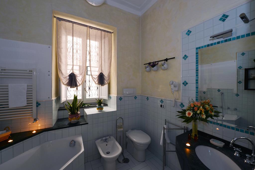 B&B Sognava Salernes Chambre photo