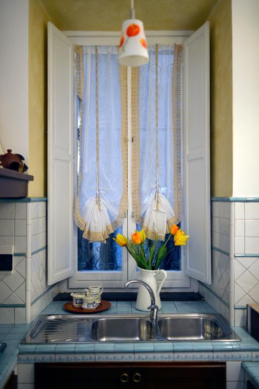 B&B Sognava Salernes Extérieur photo