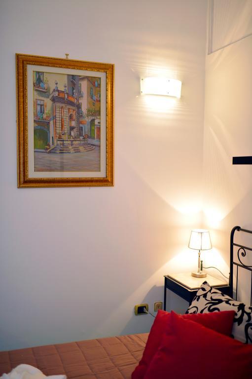 B&B Sognava Salernes Chambre photo