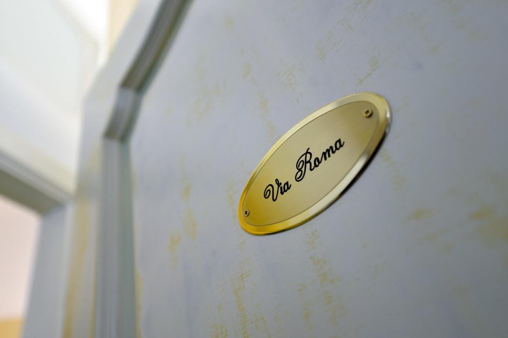 B&B Sognava Salernes Chambre photo