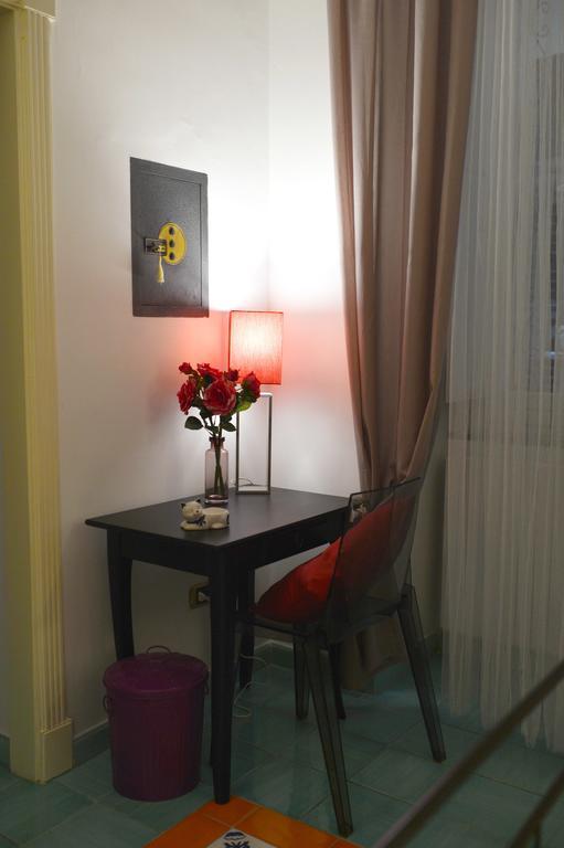 B&B Sognava Salernes Chambre photo