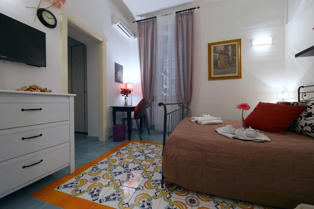 B&B Sognava Salernes Chambre photo