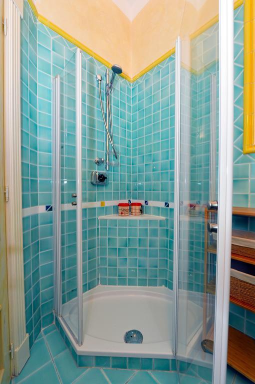 B&B Sognava Salernes Chambre photo